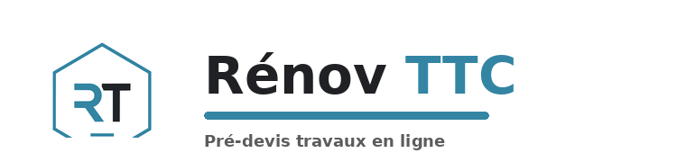 Rénov TTC — Pré-devis travaux en ligne